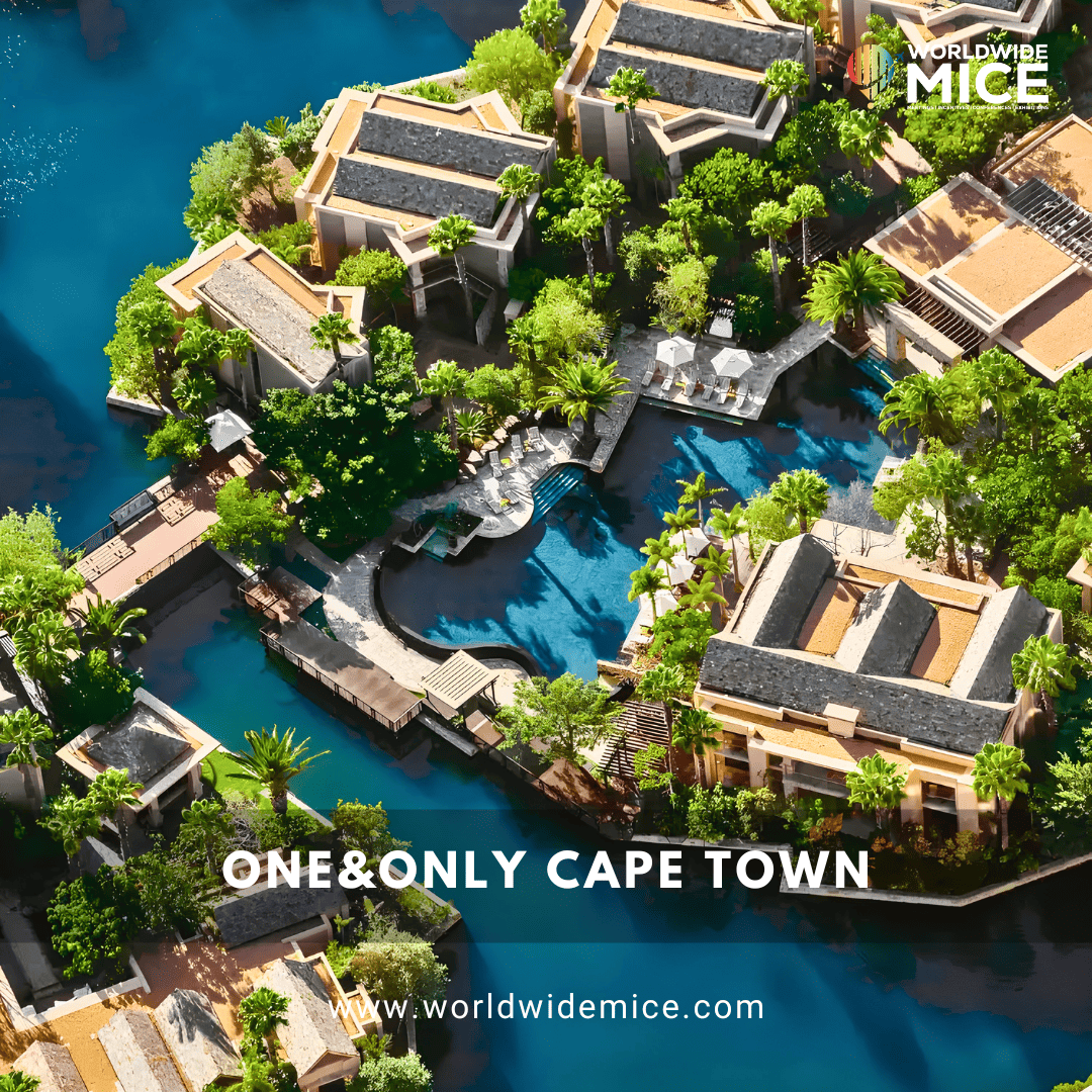 One&Only Cape Town